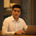 Ảnh tác giả CEO Thành Đạt